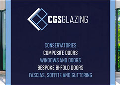 CGS Glazing