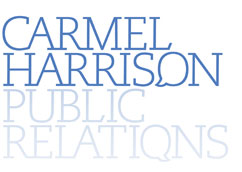 Carmel Harrison