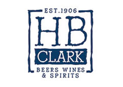 HB Clark