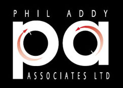 Phil Addy