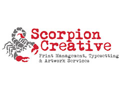 Scorpion Creative