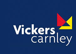 Vickers Carnley