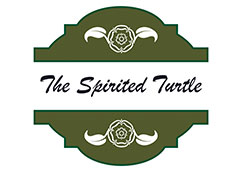 The Spirited Turtle